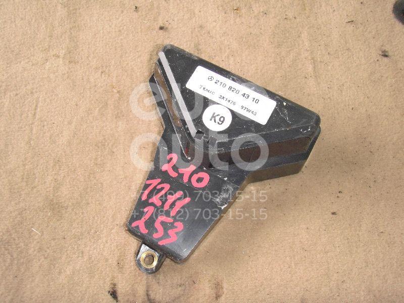 Реле для Mercedes Benz W210 E-Klasse 1995-2000 - Фото №1
