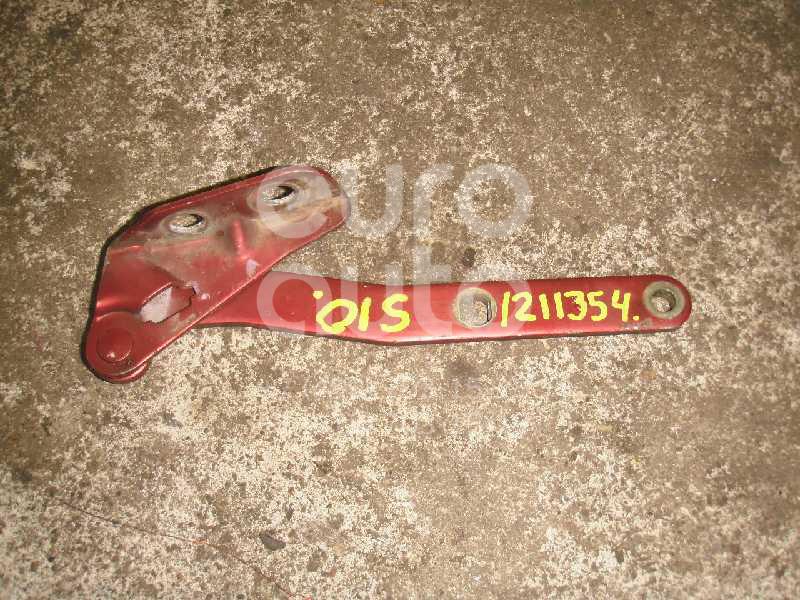 Петля капота правая для Subaru Forester (S10) 2000-2002;Forester (S10) 1997-2000 - Фото №1