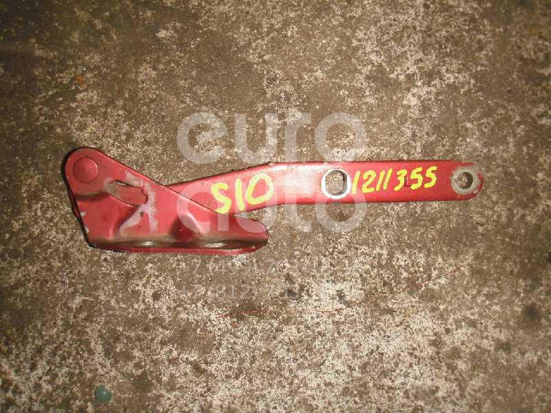 Петля капота левая для Subaru Forester (S10) 2000-2002;Forester (S10) 1997-2000 - Фото №1