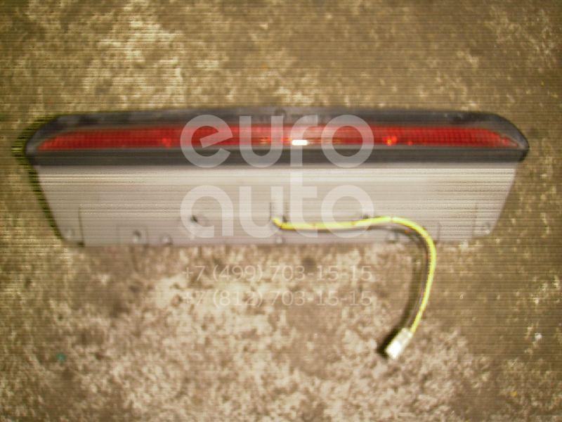 Фонарь задний (стоп сигнал) для Subaru Forester (S10) 2000-2002 - Фото №1
