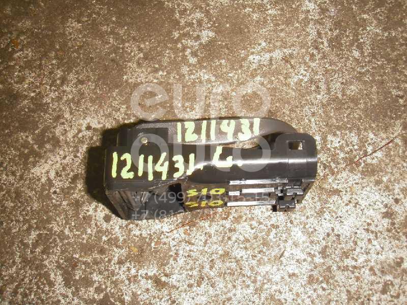 Ручка двери внутренняя левая для Subaru Forester (S10) 2000-2002 - Фото №1