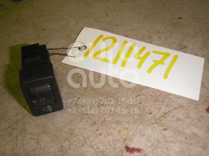 Кнопка корректора фар для Subaru Forester (S10) 2000-2002 - Фото №1