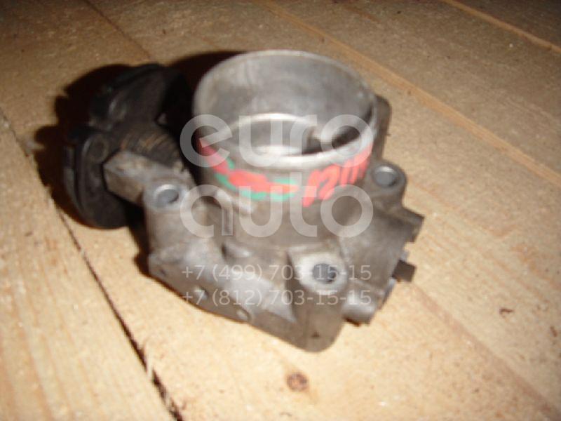 Заслонка дроссельная механическая для Suzuki Baleno 1998-2007 - Фото №1