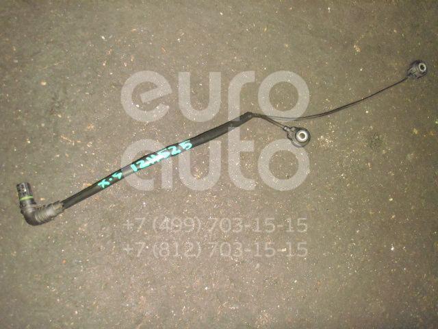 Датчик детонации для BMW X5 E53 2000-2007;5-серия E39 1995-2003;7-серия E38 1994-2001;7-серия E65/E66 2001-2008;5-серия E60/E61 2003-2009;6-серия E63 2004-2009;6-серия E64 2004-2009;X5 E70 20 - Фото №1