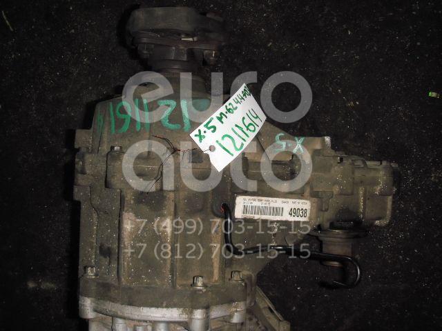 Коробка раздаточная для BMW X5 E53 2000-2007 - Фото №1