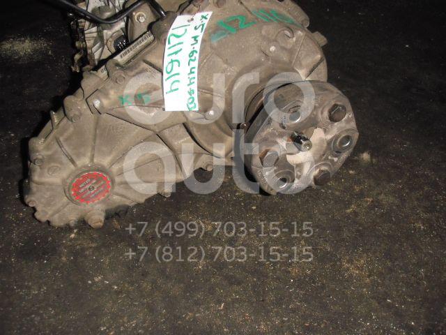 Коробка раздаточная для BMW X5 E53 2000-2007 - Фото №1