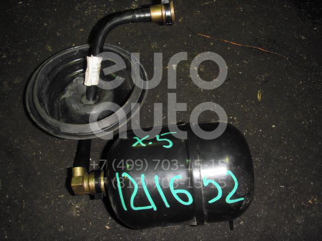 Ресивер воздушный для BMW X5 E53 2000-2007 - Фото №1