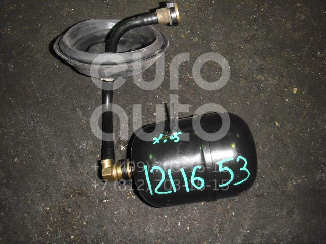 Ресивер воздушный для BMW X5 E53 2000-2007 - Фото №1