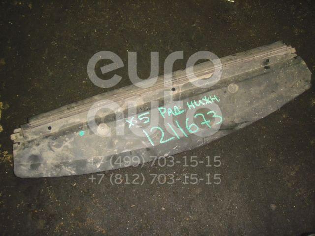 Накладка (кузов внутри) для BMW X5 E53 2000-2007 - Фото №1