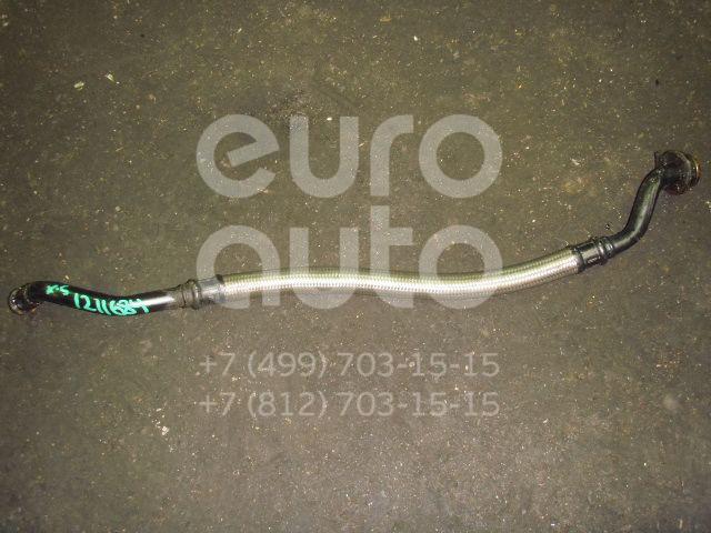 Трубка масляная для BMW X5 E53 2000-2007 - Фото №1