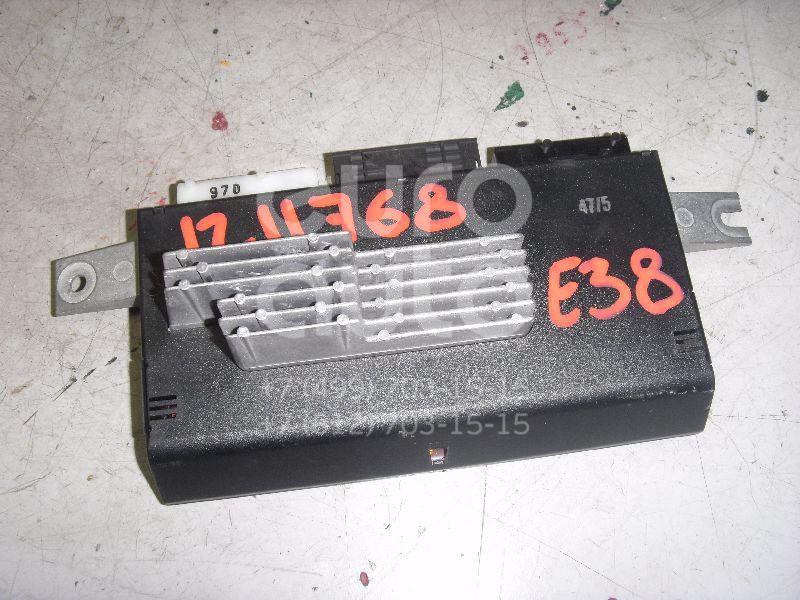 Переключатель света фар для BMW 7-серия E38 1994-2001 - Фото №1