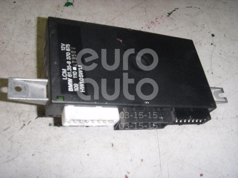Переключатель света фар для BMW 7-серия E38 1994-2001 - Фото №1