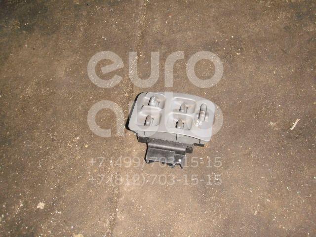 Блок управления стеклоподъемниками для Honda CR-V 1996-2002 - Фото №1