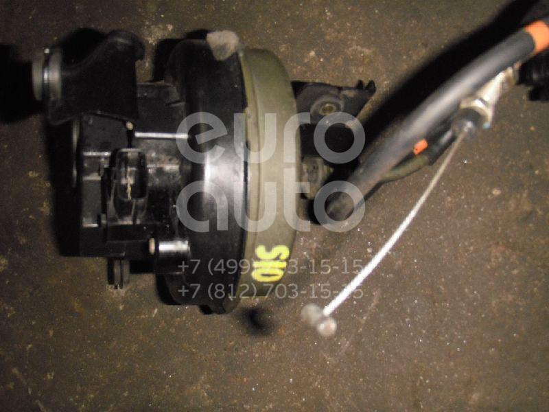Моторчик привода круиз контроля для Subaru Forester (S10) 2000-2002 - Фото №1