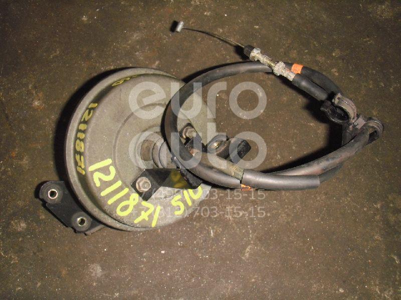 Моторчик привода круиз контроля для Subaru Forester (S10) 2000-2002 - Фото №1