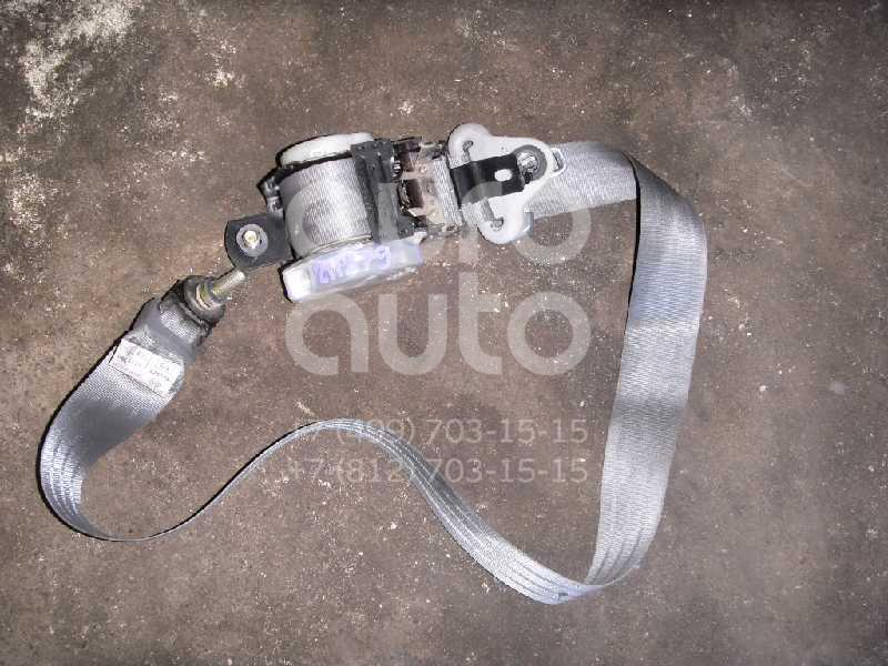 Ремень безопасности для Honda CR-V 1996-2002 - Фото №1
