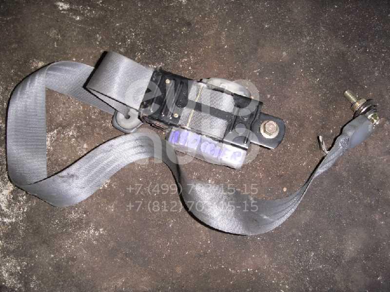 Ремень безопасности для Honda CR-V 1996-2002 - Фото №1