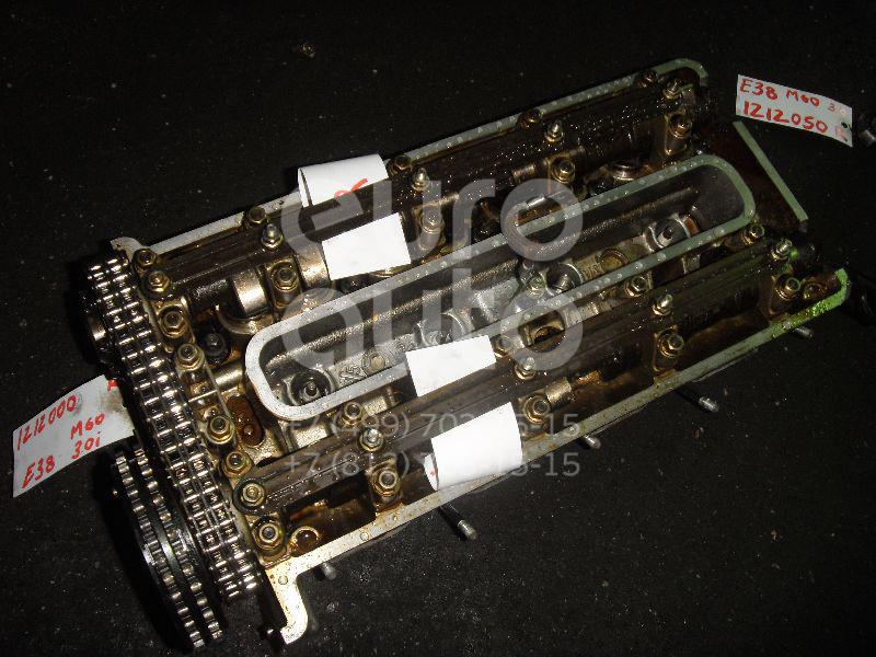 Головка блока для BMW 7-серия E38 1994-2001 - Фото №1