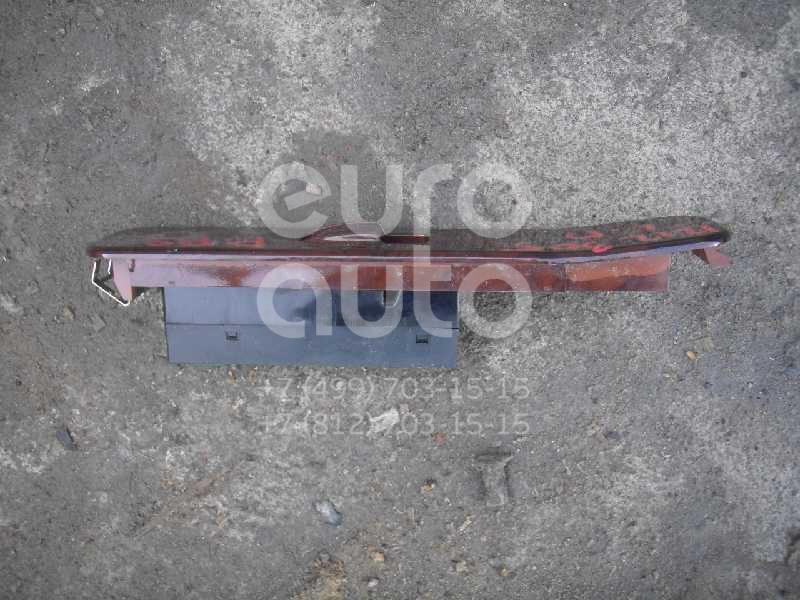 Кнопка стеклоподъемника для Mitsubishi Pajero/Montero Sport (K9) 1997-2008 - Фото №1