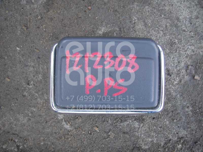 Пепельница задняя (в дверь) для Mitsubishi Pajero/Montero Sport (K9) 1997-2008 - Фото №1