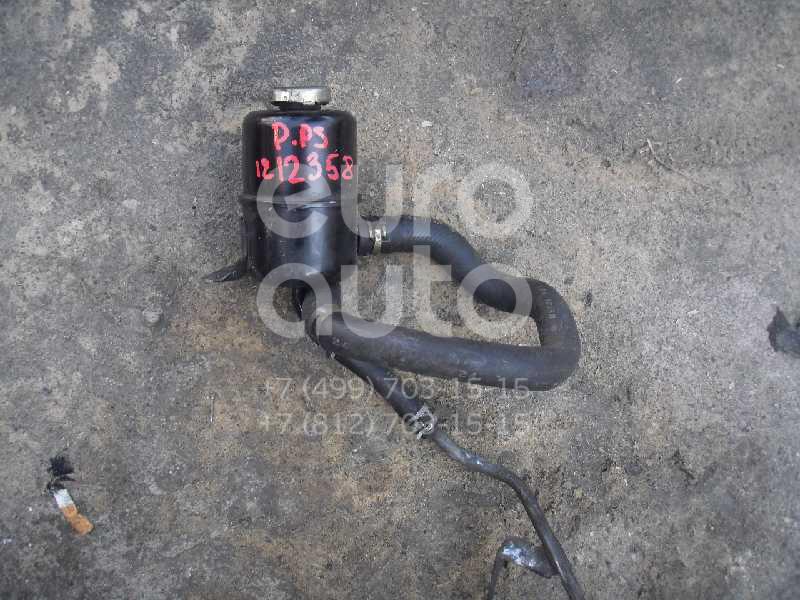 Бачок гидроусилителя для Mitsubishi Pajero/Montero Sport (K9) 1997-2008;Pajero Pinin (H6,H7) 1999-2005;L200 (K6,K7) 1996-2006 - Фото №1