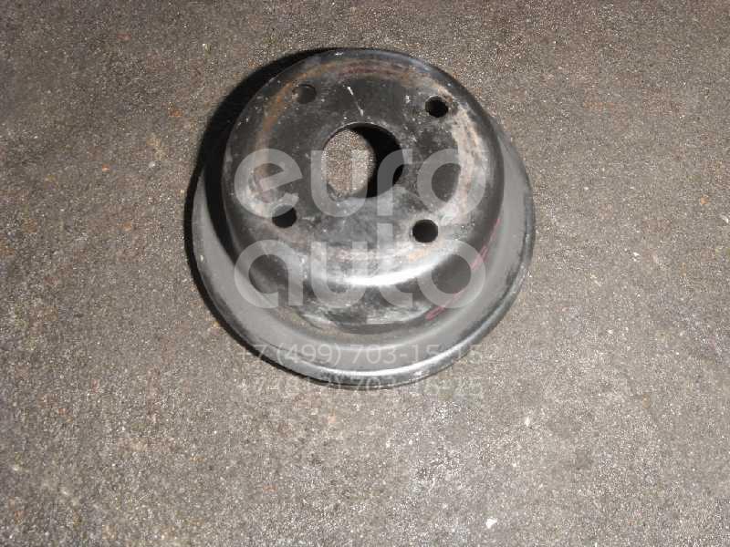 Шкив термомуфты для Kia Sportage 1994-2004 - Фото №1