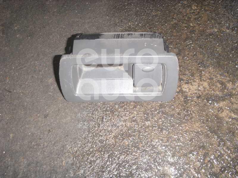 Часы для Kia Sportage 1993-2006 - Фото №1