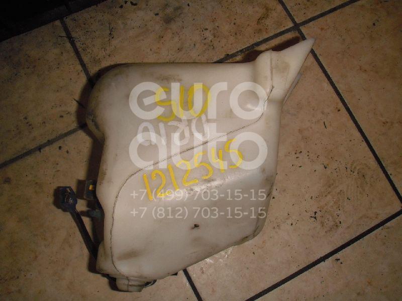 Бачок омывателя лобового стекла для Subaru Forester (S10) 2000-2002 - Фото №1