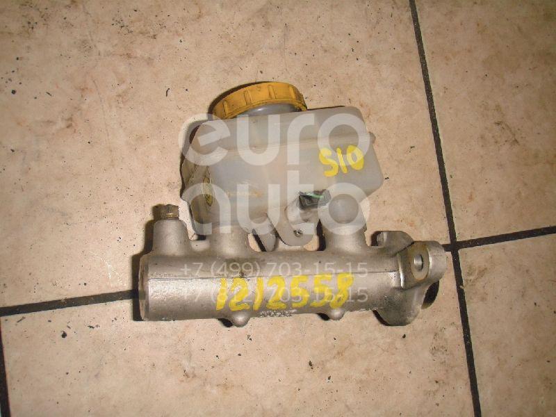 Цилиндр тормозной главный для Subaru Forester (S10) 2000-2002 - Фото №1