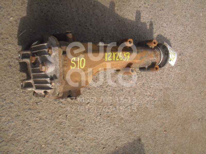 Редуктор заднего моста для Subaru Forester (S10) 2000-2002 - Фото №1