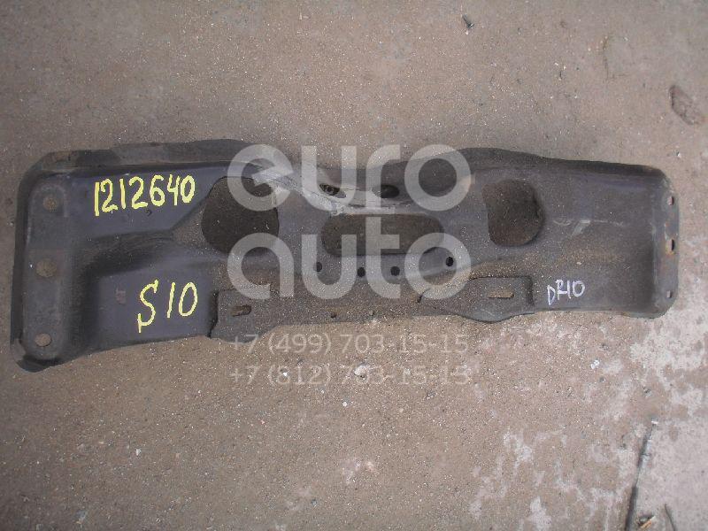 Балка подмоторная для Subaru Forester (S10) 2000-2002 - Фото №1