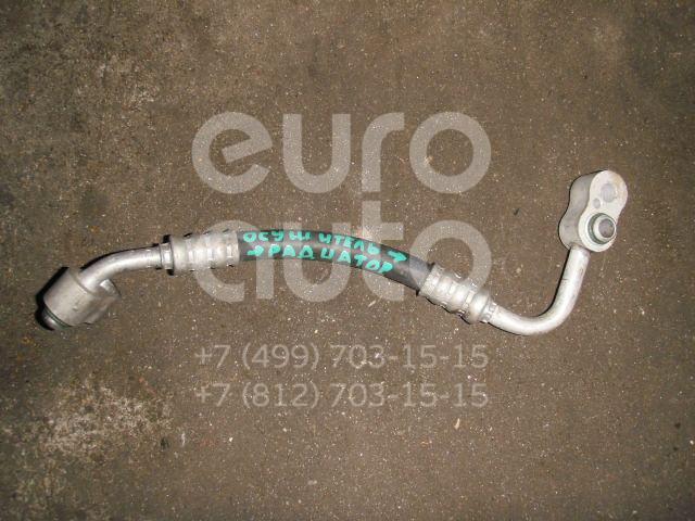 Трубка кондиционера для BMW 7-серия E38 1994-2001 - Фото №1