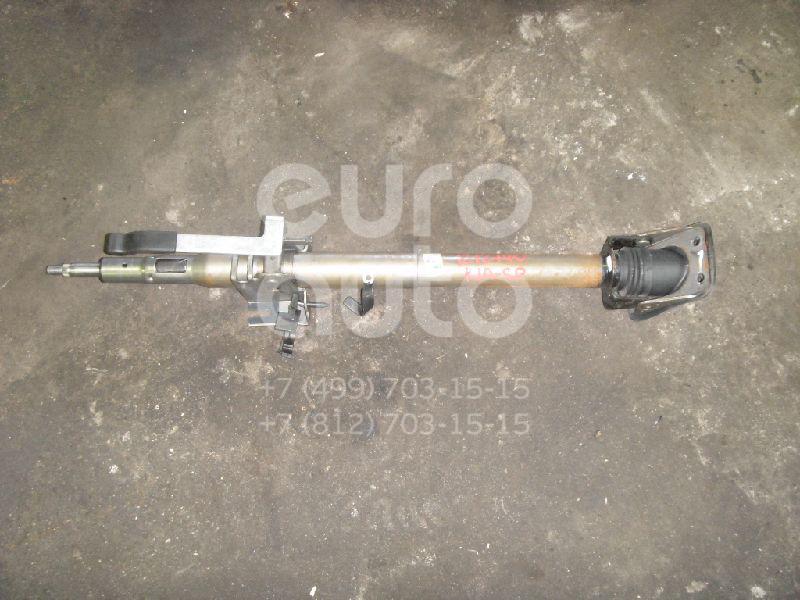 Колонка рулевая для Kia Sportage 1993-2006 - Фото №1