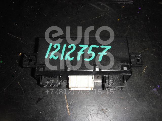 Блок комфорта для BMW 7-серия E38 1994-2001 - Фото №1