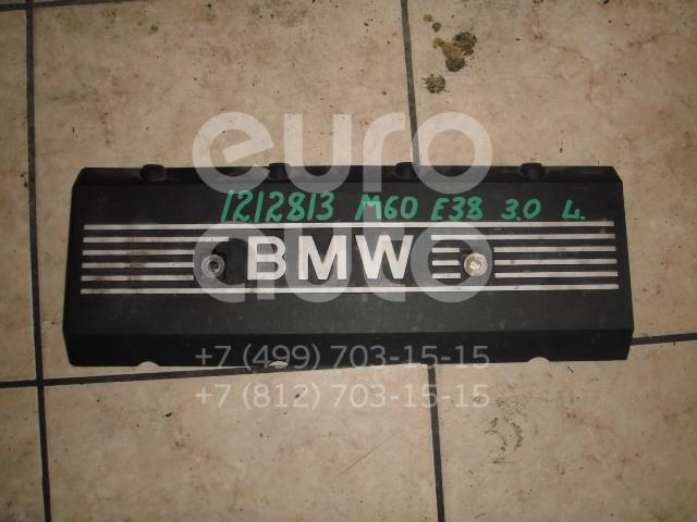 Накладка декоративная для BMW 7-серия E38 1994-2001 - Фото №1