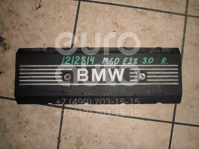 Накладка декоративная для BMW 7-серия E38 1994-2001 - Фото №1