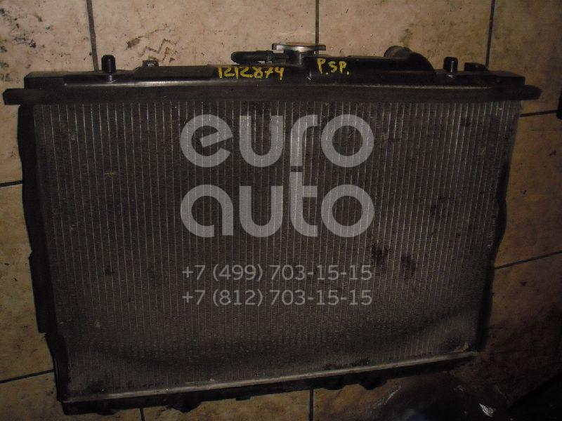 Радиатор основной для Mitsubishi Pajero/Montero Sport (K9) 1997-2008 - Фото №1