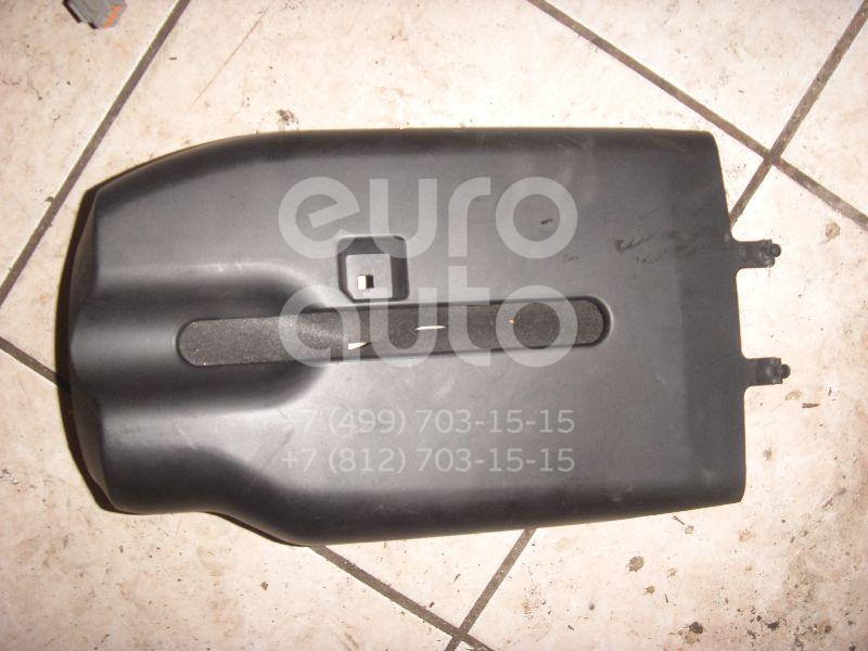 Кожух рулевой колонки нижний для BMW 7-серия E38 1994-2001 - Фото №1
