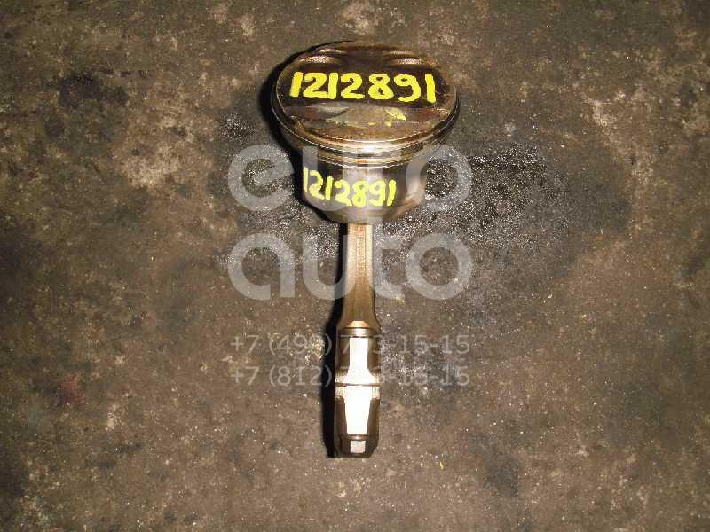 Поршень с шатуном для Subaru Forester (S10) 2000-2002 - Фото №1