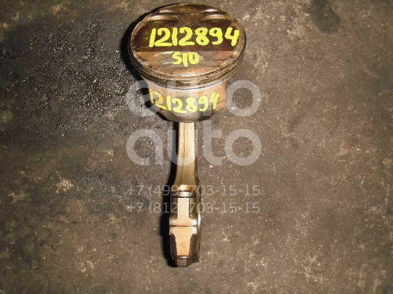 Поршень с шатуном для Subaru Forester (S10) 2000-2002 - Фото №1