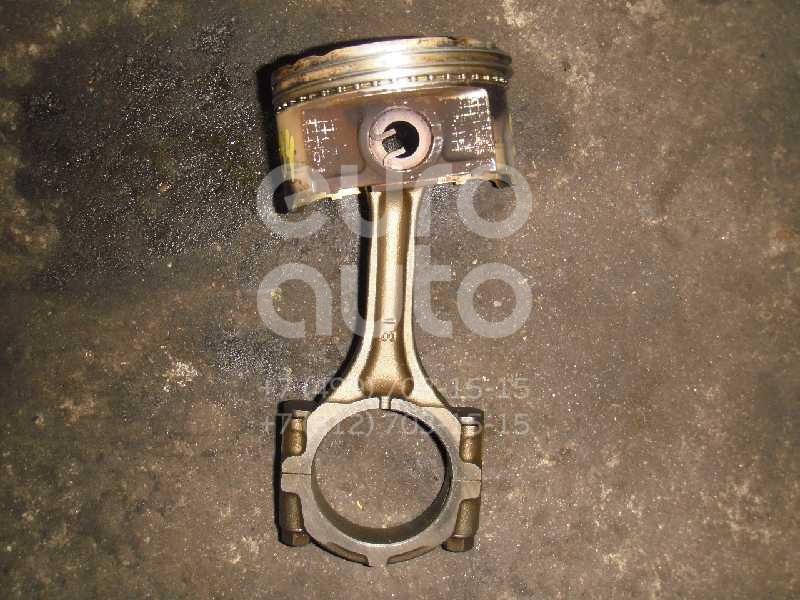 Поршень с шатуном для Subaru Forester (S10) 2000-2002 - Фото №1