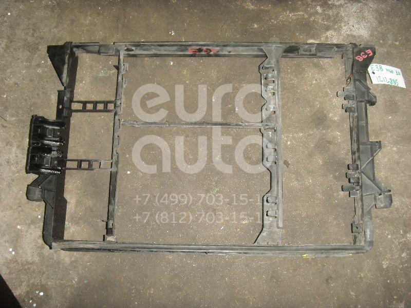 Диффузор вентилятора для BMW 7-серия E38 1994-2001 - Фото №1