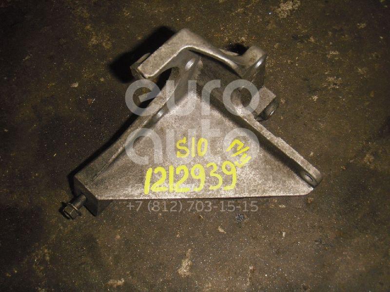 Кронштейн гидроусилителя для Subaru Forester (S10) 2000-2002 - Фото №1