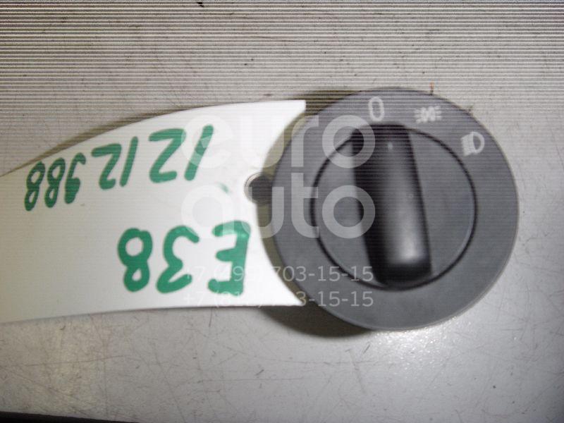 Переключатель света фар для BMW 7-серия E38 1994-2001;5-серия E39 1995-2003;Z8 E52 2000-2003 - Фото №1