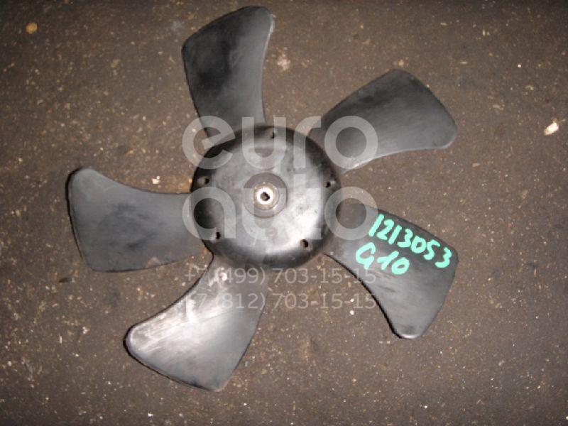 Крыльчатка для Subaru Impreza (G10) 1996-2000 - Фото №1