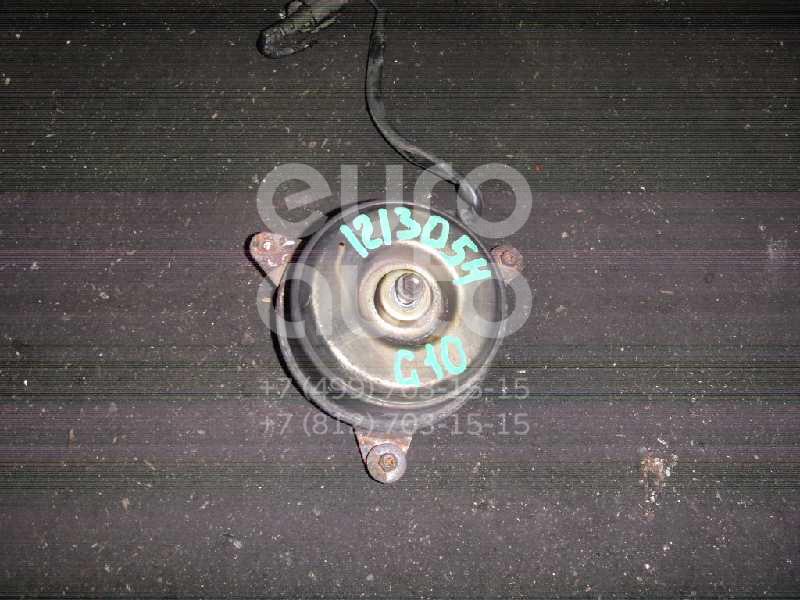 Моторчик вентилятора для Subaru Impreza (G10) 1996-2000 - Фото №1