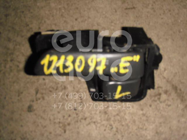 Ручка двери внутренняя левая для Toyota Carina E 1992-1997 - Фото №1