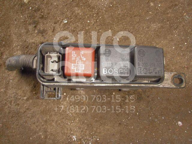 Блок реле для Toyota Carina E 1992-1997 - Фото №1