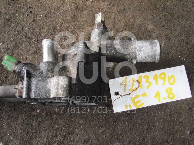 Корпус термостата для Toyota Carina E 1992-1997 - Фото №1