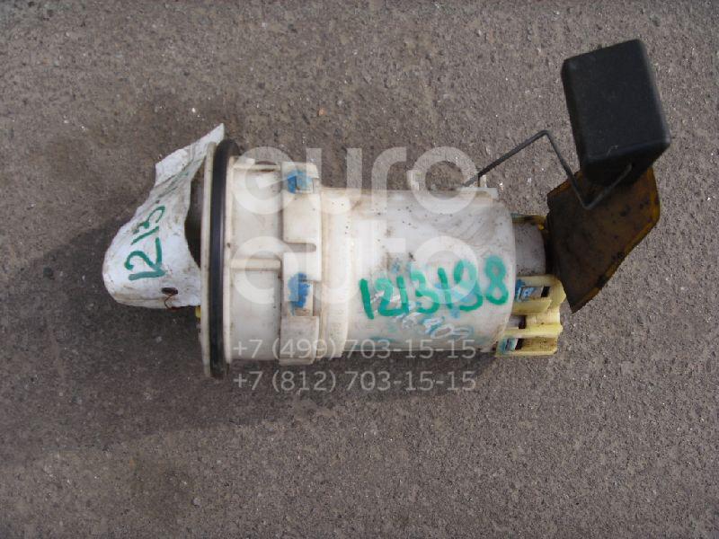 Насос топливный электрический для Toyota Avensis II 2003-2008 - Фото №1